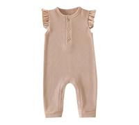 2025 Baby Boy Niña Mameluco Mono Ropa de bebé Neutral Niño Bebe Algodón Pijama Pelele Bodysuit Outfit Infantil Invierno para Niños Niñas