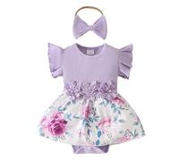 2025 Baby Boy Niña Mameluco Mono Ropa de Bebé Recién Nacido Abrigo Gatear Infantil Bebe Algodón con Cuello Redondo Pelele Bodysuit Outfit Pijama Suave Niño Primavera Otoño
