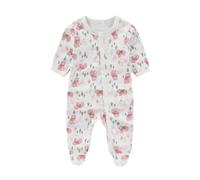 2025 Baby Boy Niña Mameluco Mono Ropa de Bebé Recién Nacido Bebe Algodón Suave Cómodo Unisex Infantil Pijama Niño Primavera Otoño