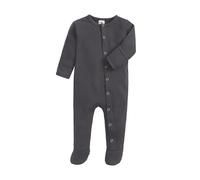 2025 Baby Boy Niña Mameluco Mono Ropa de Bebé Recién Nacido Bebe Algodón Suave Cómodo Unisex Sólido Abrigo para sesiones fotos