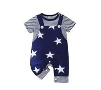 2025 Baby Boy Niña Mameluco Mono Ropa de Bebé Recién Nacido Bebe Algodón Suave Cómodo Unisex Sólido Pijama Regalo para 0-24 Meses