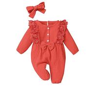 2025 Baby Boy Niña Mameluco Mono Ropa de Bebé Recién Nacido Ligeros Suave Cómodo pelele bodysuit outfit Abrigo Invierno para Niños Niñas