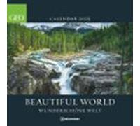 2025 Beautiful World - Calendario 30 X 30 Teneues