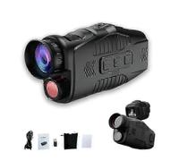 2025 Blackoptic Night Vision,Night Vision,Black Optic Night Vision Binoculars