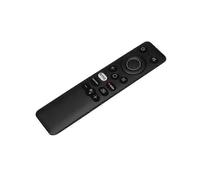 2025 Bluetooth Voice Cy1710 Remote Control for 32 Inch 4 Inch Smart Tv Remote,black