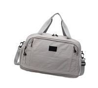 2025 Bolsas De Viaje para Gimnasio De Gran Capacidad Resistente Agua Tela Oxford Equipaje Diseño Expandible para Viajes Cortos Fitness Oxfords Business Carryall
