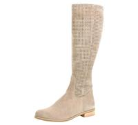2025 Botas de mujer con pantorrilla media Bota Cana Alta Tacon Ancho, Altura Diseno Elegante Plataforma y Estilo Western Ideales para Temporada Otono Invierno