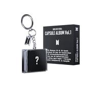 2025 BTS FESTA : CAPSULE ALBUM Vol.1 - NFC