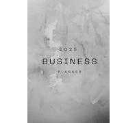 2025 Business Planner: Organisiert zum Erfolg