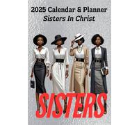 2025 Calendar Sister In Christ