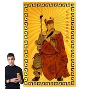 2025 Card - Tarjeta Gold Tai SUI para el año de la Serpiente, protección de Metal contra energía Negativa, Lucky para Las Vacaciones Chinas