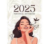2025 Classic Notebook: Simplify Your Writing Experience: 8,5x11 size , 120 Pages, Plain and Lined Notebook for Everyday Use - Perfect for Notes, Sketches, and Creative Ideas