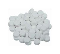 2025 Coffee Machine Cleaning Tablets 100-Pack for Bosch, Krups, Siemens & More