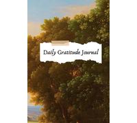 2025 Daily Gratitude Journal for Happiness, Mindfulness & Reflection: Transform Your Mindset in 5 Minutes a Day: Undated with Simple Morning & Night ... Clarity, and Inner Peace For Men and Women