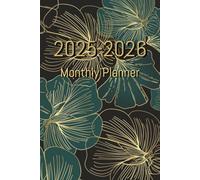 2025 Daily Planner for Productivity and Wellbeing