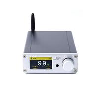 2025 DAMP-30A Amplifier Fever Class Home Desktop High Power 5.2 200W Digital Power Amplifier Class D