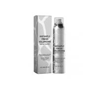 2025 dry shampoo 150ml instantly fresh volumizing for men and women
