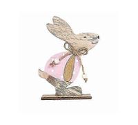 2025 Easter decorations Wooden Informs Ornament Craft Presents, Home Inredition to Easter Day