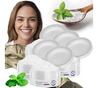 2025 Formula Microcrystalline Hydroxyapatite Powder 7.5% Nano Hydroxyapatite Powder New,Upgraded Hydroxyapatite Toothpaste & Teeth Restoration Mineral Powder for Enamel Protection,Sensitive Teeth (*5)