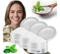 2025 Formula Microcrystalline Hydroxyapatite Powder 7.5% Nano Hydroxyapatite Powder New,Upgraded Hydroxyapatite Toothpaste & Teeth Restoration Mineral Powder for Enamel Protection,Sensitive Teeth (*3)