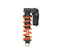 2025 FOX DHX Live Valve Neo Factory Trunnion | 185mm x 52,5mm (ohne Feder)