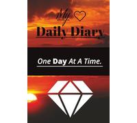 2025 Future Writing Academic Appointment A5 Diary Book Fully Lined Journal Daily Planner 2025 - 2026 6 x 9 Inches A5 Weight Loss Tracker