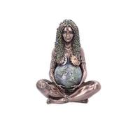 2025 Gaia Statue Millennial Gaia Figurine Gaia Mother Earth Gaia Art Statue Figurine Mother Earth Goddess Statue Easter Decoration Gift Ornament