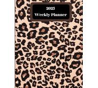 2025 Glamour Weekly Planner and Calendar Jan 2025 to Dec 2025 for productivity and organisation: Organised and Productive Schedule for the Year Ahead