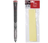 Golf Pride MCC ALIGN Plus 4 Standard Charcoal/Grey Grip