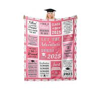 2025 Graduation Gifts for Her Graduation Decorations Class of 2025 College Graduation Gifts for Women 2025 Senior Gifts Middle High School Master Phd