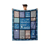 2025 Graduation Gifts for Him Graduation Decorations Class of 2025 College Graduation Gifts for Men 2025 Senior Gifts Middle High School Master Phd Nu