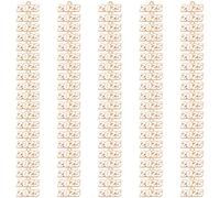 2025 Graduation Hat Ornament Charm Graduation Gowns Hat Decoration Charm for University and School Graduates Teacher Appreciation Present