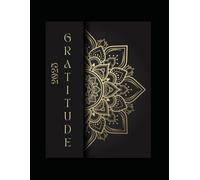 2025 Gratitude Journal