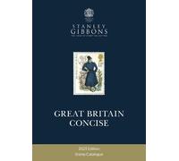 2025 Great Britain Concise