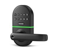 2025 High quality brand new Smart Keypad Door Lock with Handle: Keyless Entry