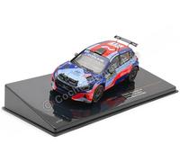 2025 Hyundai i20 N Rally2 Nº31 E.Camilli/T.De la Haye Rally de Montecarlo WRC2 1