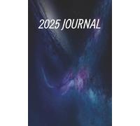 2025 JOURNAL: THE POWER WITHIN ME