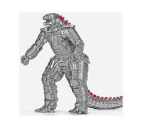 2025 King of The Monsters Monster Mechagodzilla Godzilla Movie Action Figure 2021 Amazing Toy Exclusive MechaGodzilla Monster Toy Movable Joints