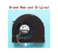 2025 laptop CPU cooling fan Cooler for DELL NIDEC G75X05MS1AH 52T101 23.10460.002 A02-SM KSB0505HA-AJ1F KSB0505HA AJ1F