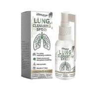 2025 Latest Model 2024 Herbal Lung Cleansing Spray