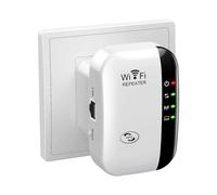 2025 Latest Model 2025 Fastest WiFi Extender, WiFi Repeater, WiFi Booster, Covers Up to 5000 Sq.ft and 50 Devices, Internet Booster - with