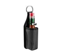2025 Latest Model 5oz/150ML Hot Sauce Sleeve Holder, Portable Bottle Belt Holder for Tabasco Hot