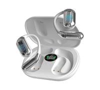 2025 Latest Model AI Translation Earbuds, Support 144 Languages Translation in