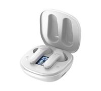 2025 Latest Model AI Translator Earbuds, 144 Languages Smart Translate Earbuds