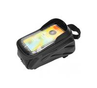 2025 Latest Model Bike Phone Pouch Bag Waterproof Large Capacity Rugged Bike F...