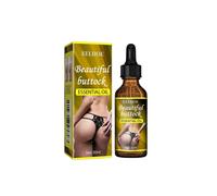 2025 Latest Model Butt Treatment Essential Oil Highlights The Curves Of The