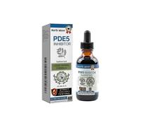 2025 Latest Model Men's Massage Essential Oil, Body Maintenance Strong Physical