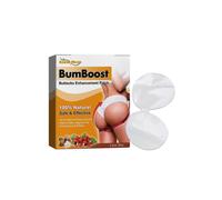 2025 Latest Model South Moon Butt Lift, Showing The Curve Of The Hips Peach