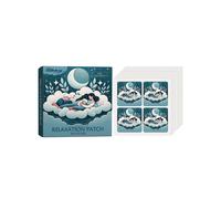 2025 Latest Model South Moon Relaxation Patch, Relieve Body Fatigue Fast Sleep