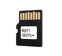 2025 Latest Navigation MicroSD Card Navigation Card 16GB for Vehicle Car with Map